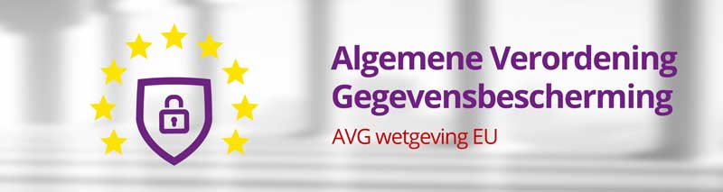 Algemene Verordening Gegevensbescherming (AVG)